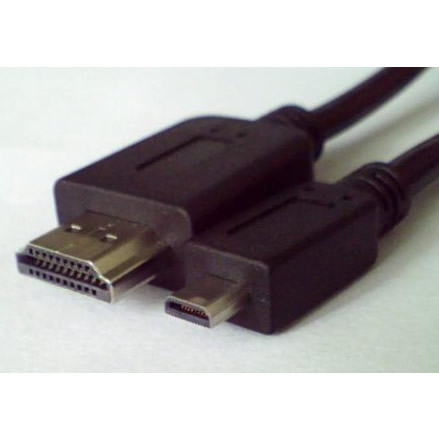 D type ;HDMI ;Cable