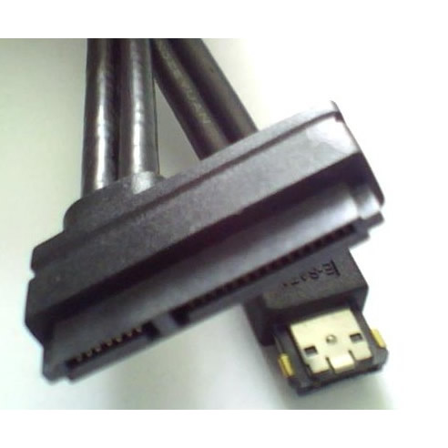 Power ESATA ;Cable