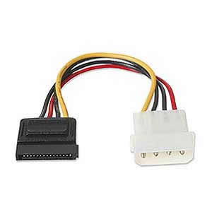 SATA Power ;Cable