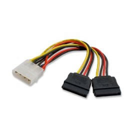 SATA Power ;Cable