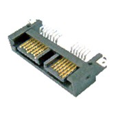 SATA 13P ;Connector