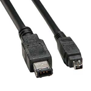 IEEE1394 Cable