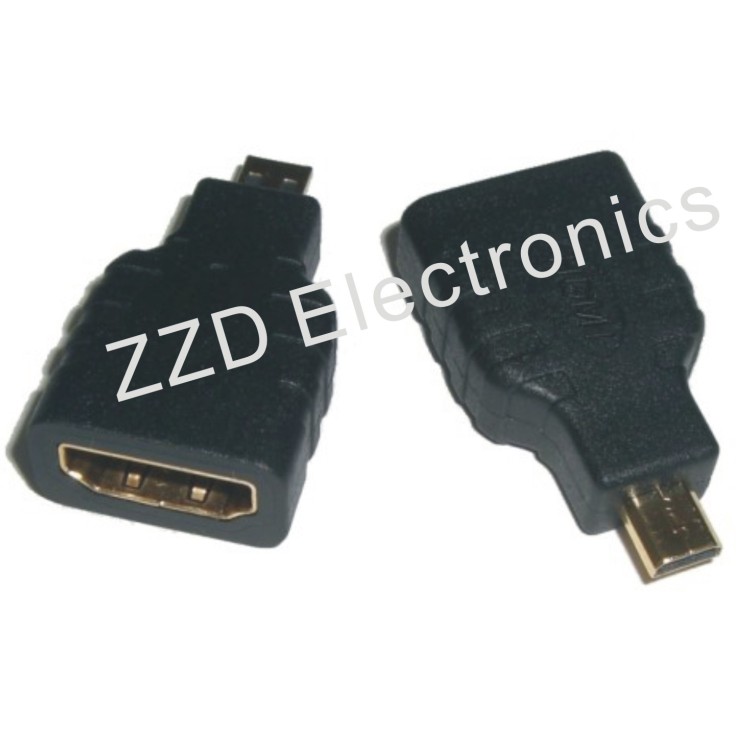 Micro HDMI ;Adapter