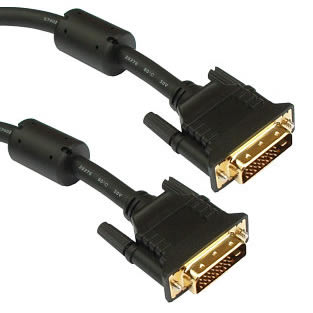 DVI-D cable