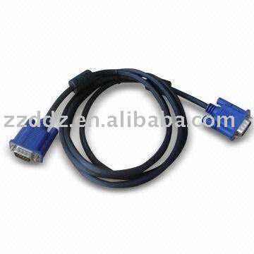 SVGA Cable