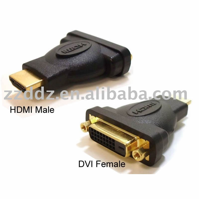 DVI HDMI ;Adapter