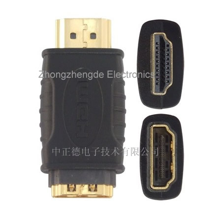 HDMI Connector