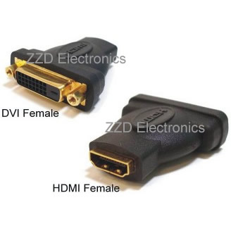 DVI HDMI ;Adapter