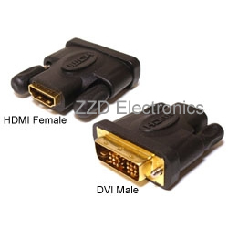 DVI HDMI ;Adapter