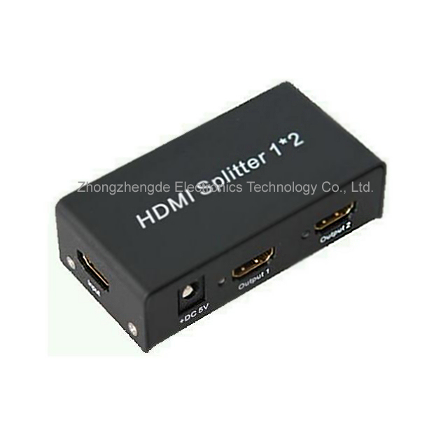 HDMI Splitter