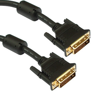 DVI