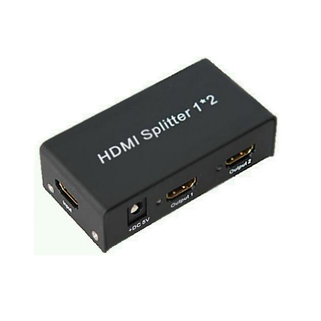 HDMI