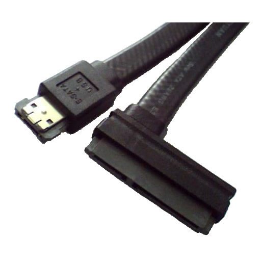 ESATA+USB